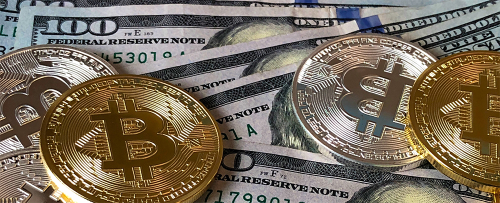 El bitcoin supera sus máximos históricos y sube hasta los 64.405 dólares